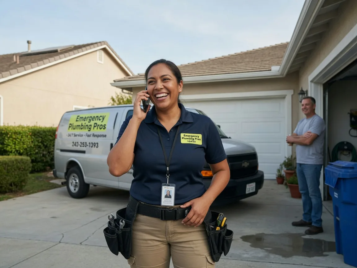 Emergency Plumber Kingston, MO FAQs